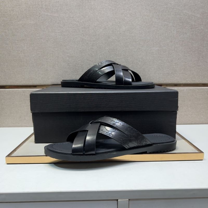 Berluti Sandals